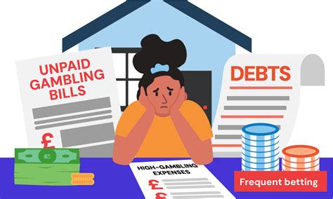 how does betting affect a mortgage application|Gambling And Mortgages .